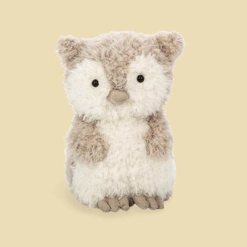 little-owl