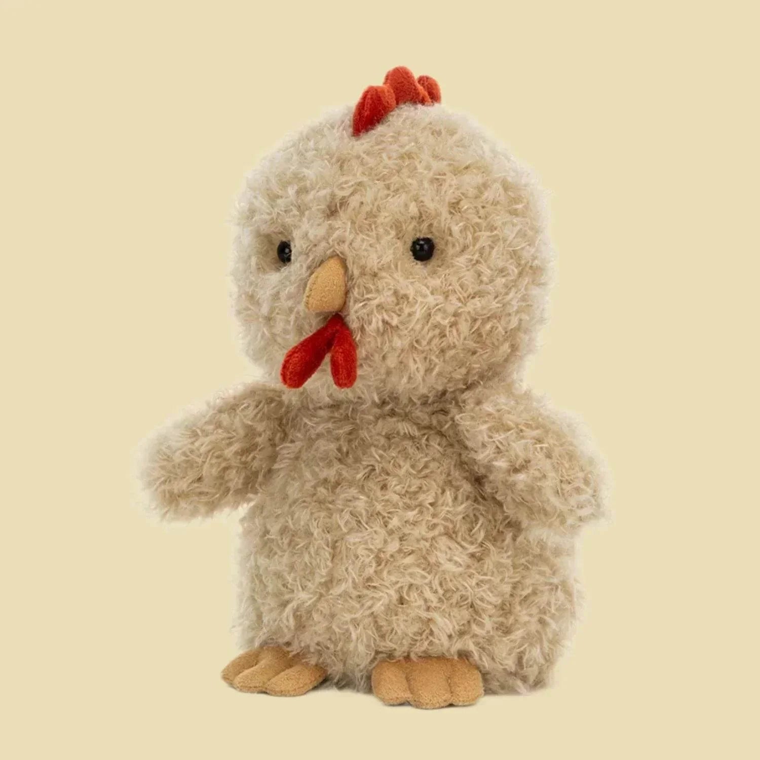 little-rooster