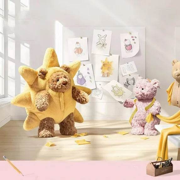 leola-bear