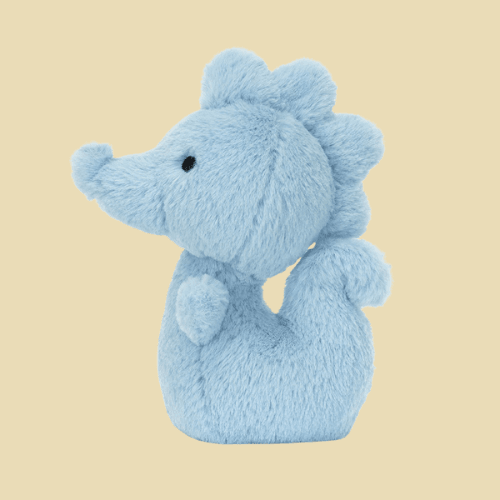 fluffy-seahorse