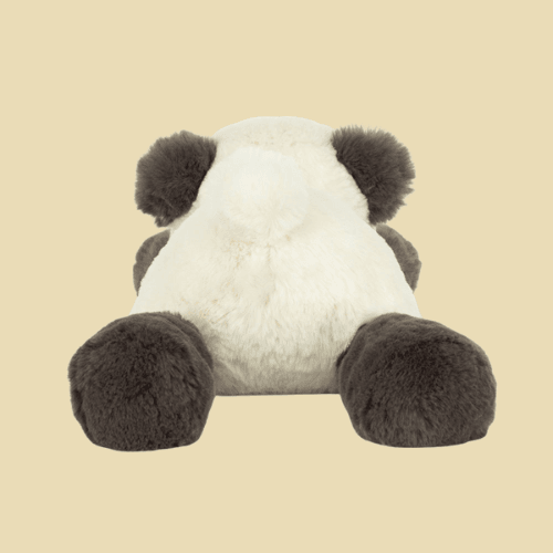 smudge-panda