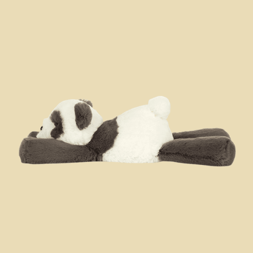 smudge-panda