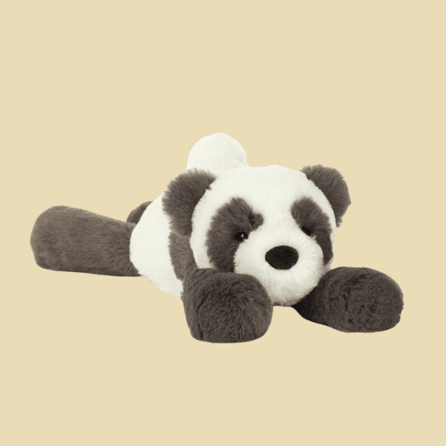 smudge-panda