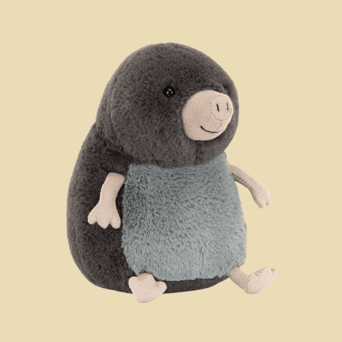 muswell-mole