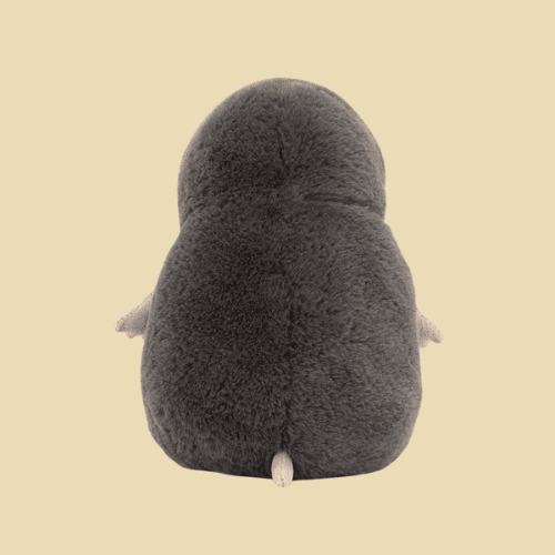 muswell-mole