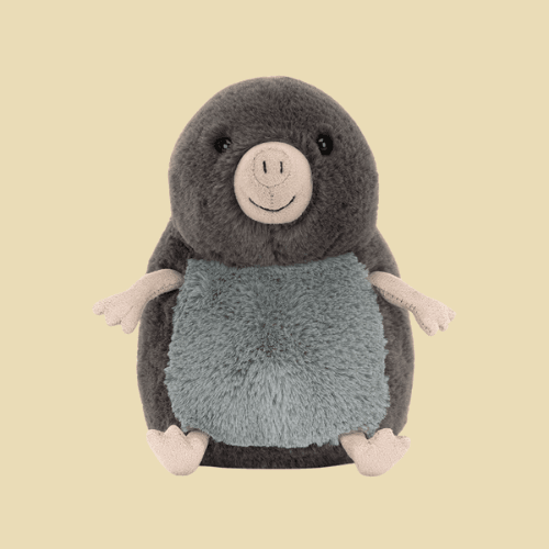 muswell-mole
