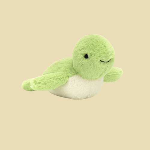 fluffy-turtle