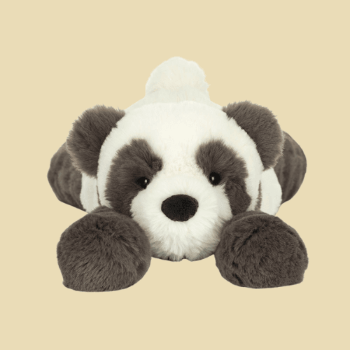 smudge-panda