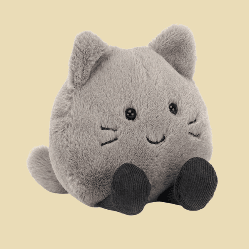 amuseabean-kitty