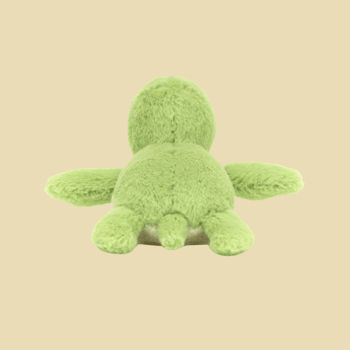 fluffy-turtle