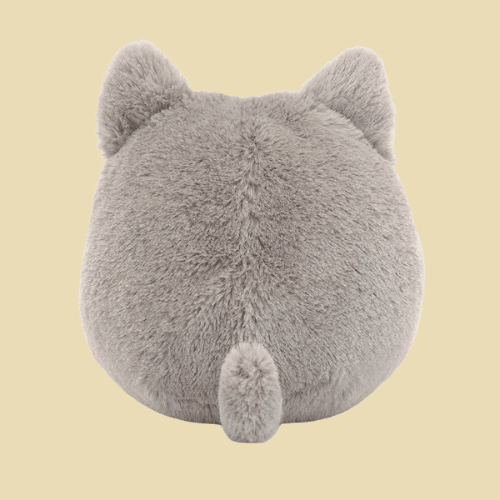 amuseabean-kitty