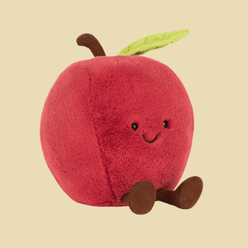 amuseables-apple
