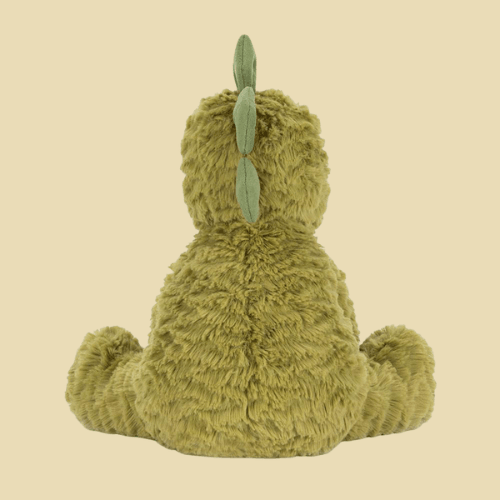 fuddlewuddle-dino