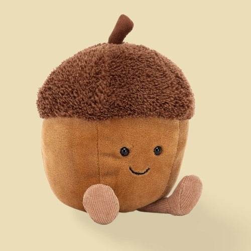 amuseables-acorn