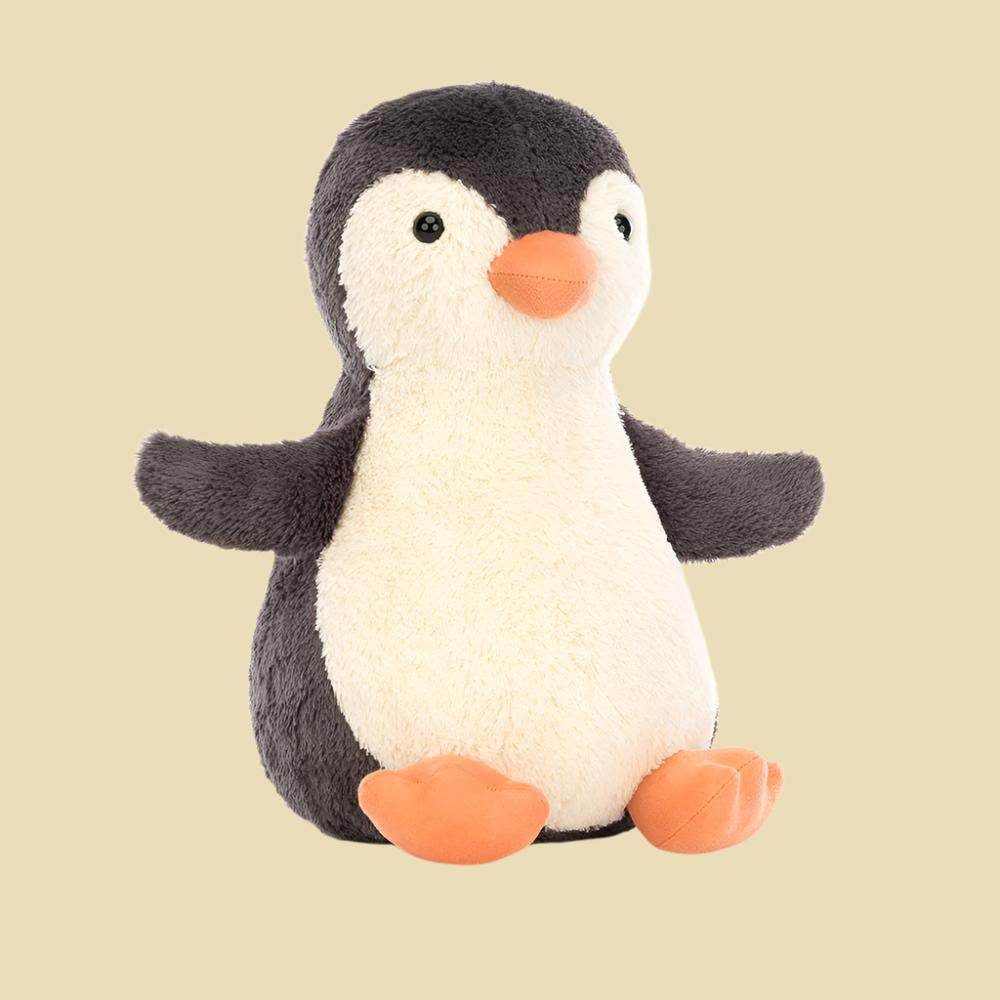 peanut-penguin