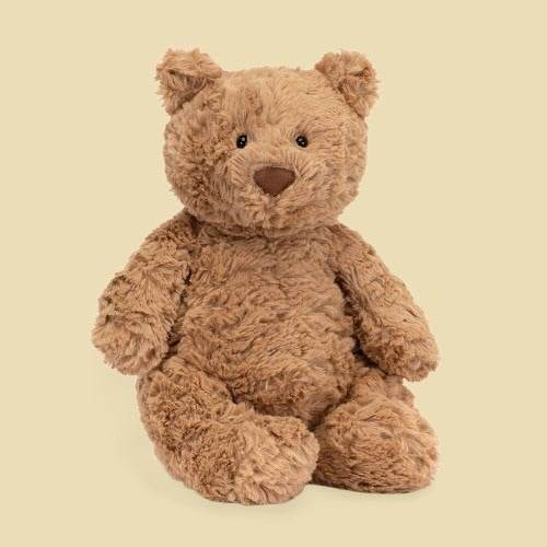 bartholomew-bear