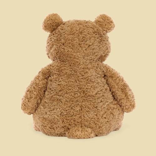 bartholomew-bear