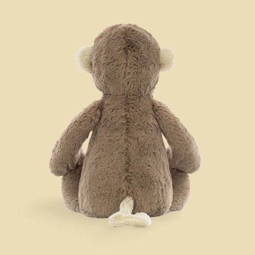 bashful-monkey