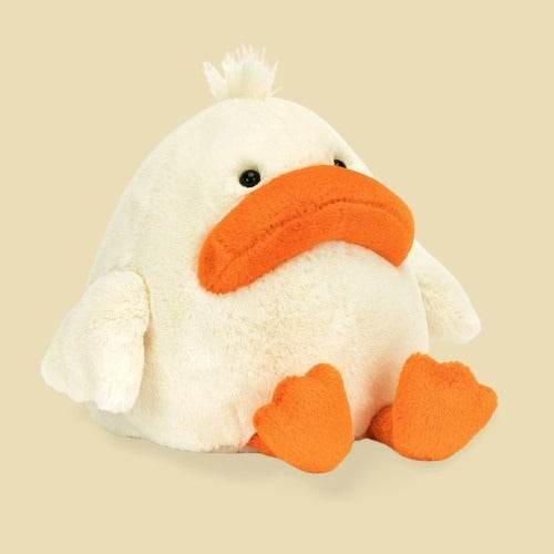 delia-duck