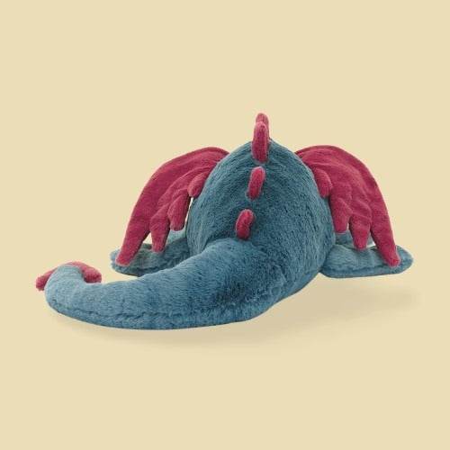 dexter-dragon
