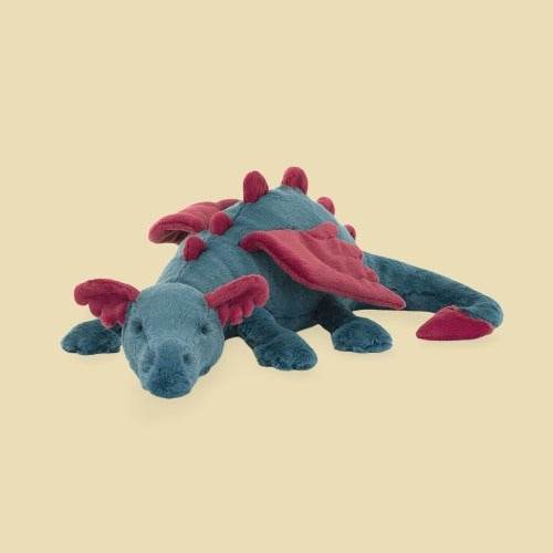 dexter-dragon