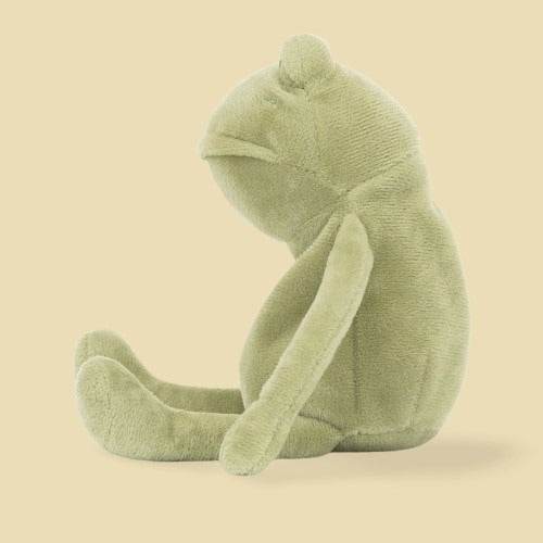fergus-frog