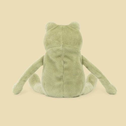 fergus-frog