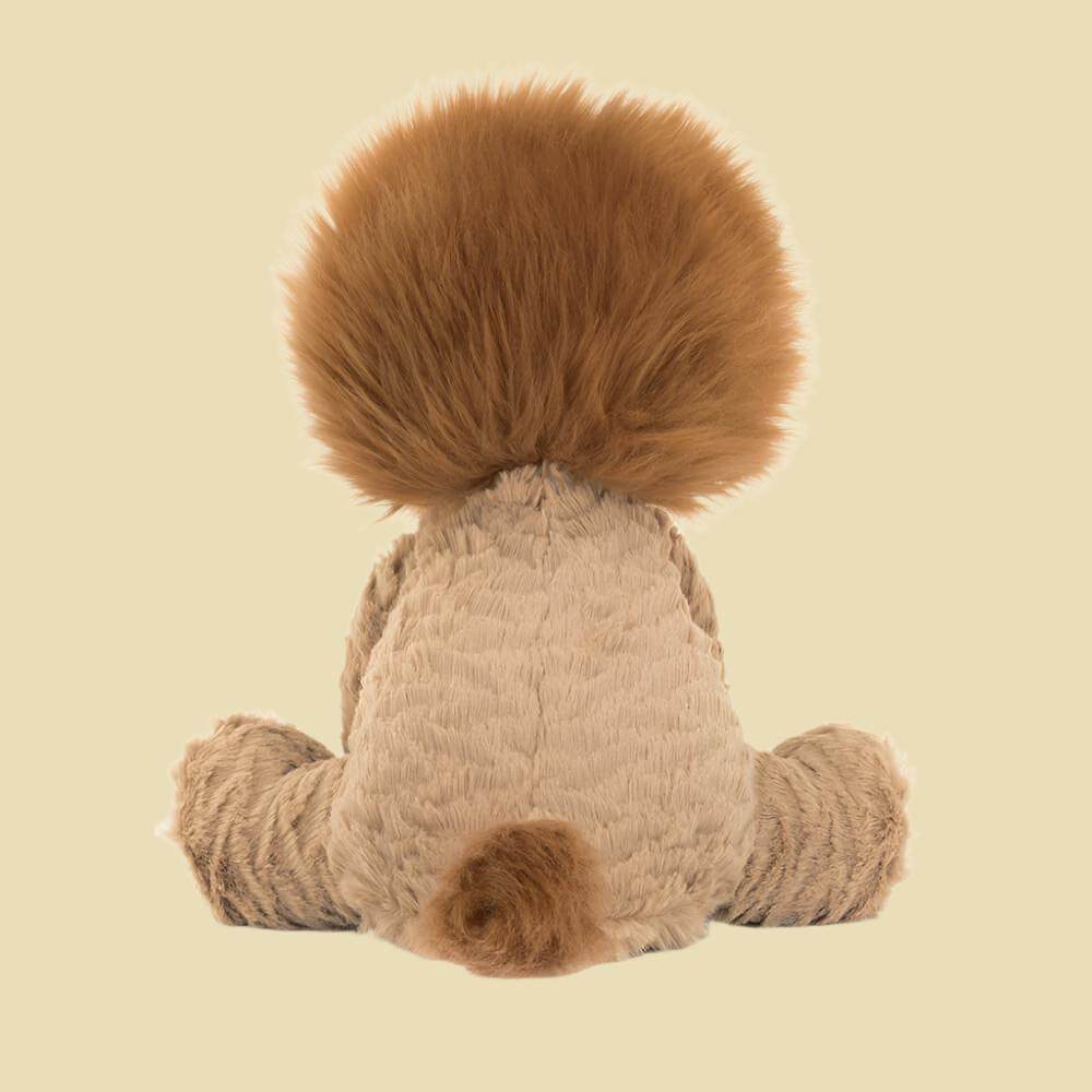 fuddlewuddle-lion