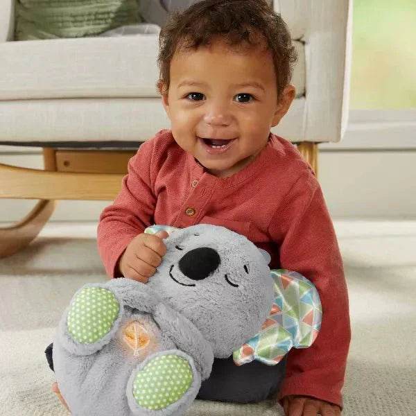 baby-breath-baby-bear-soothes-otter-plush-toy-doll-toy-child-soothing-music-sleep-companion-sound-and-light-doll-toy-gifts