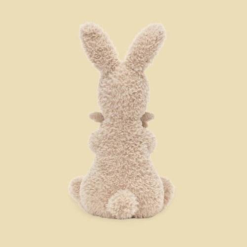 huddles-bunny