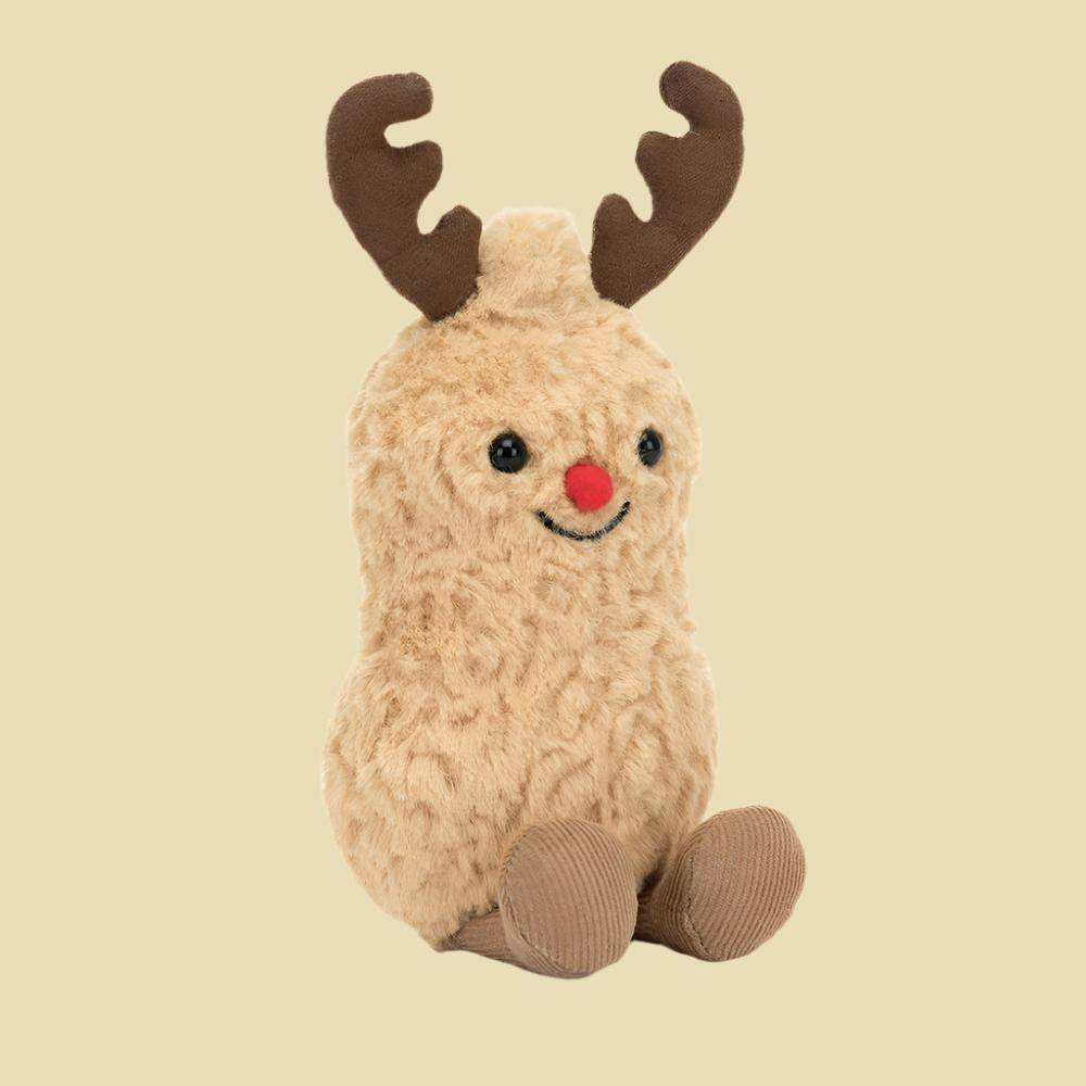 amuseables-peanut-reindeer