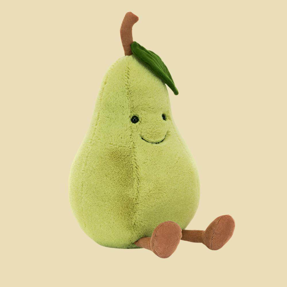 amuseables-pear