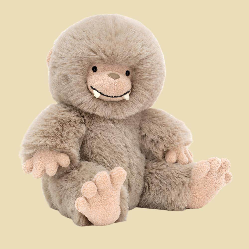 bo-bigfoot