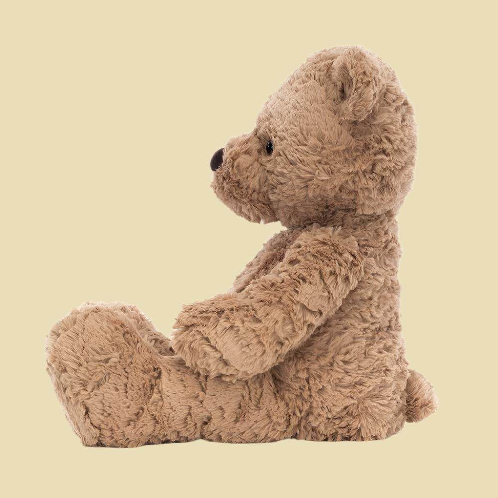 bumbly-bear