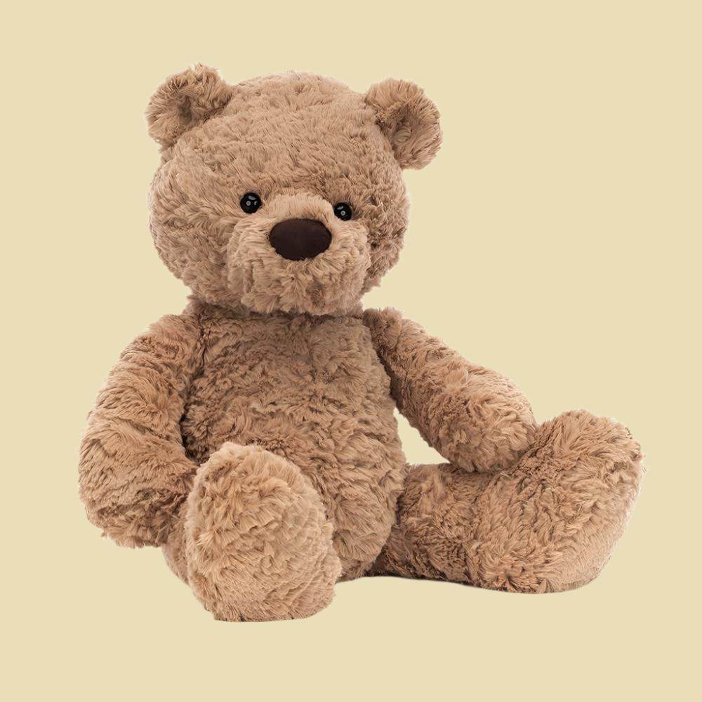 bumbly-bear