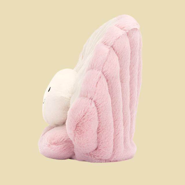clemmie-clam