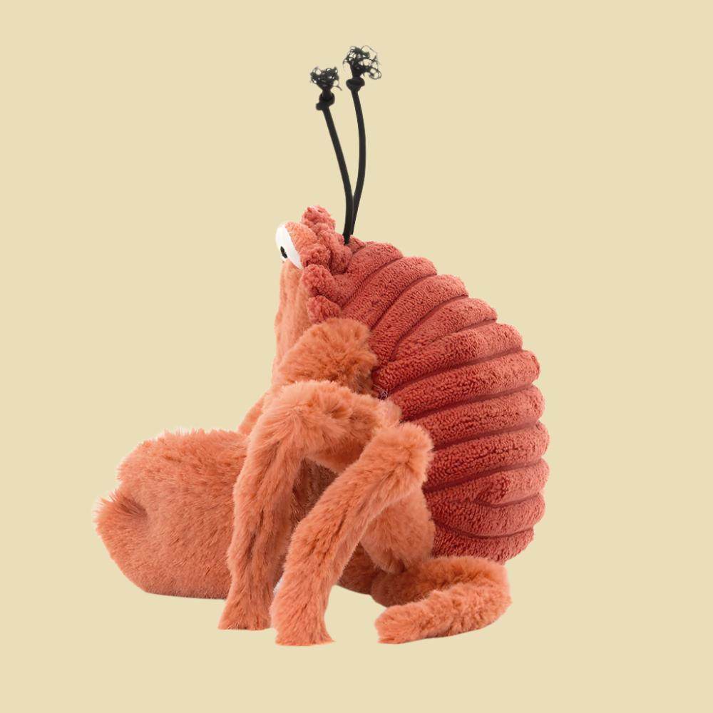 crispin-crab