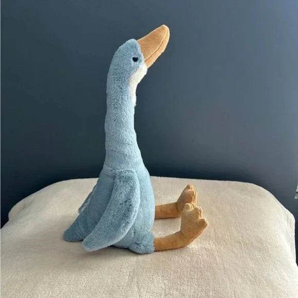 daisy-runner-duck