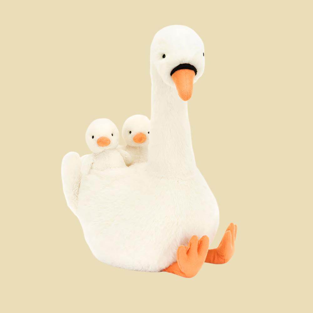 featherful-swan
