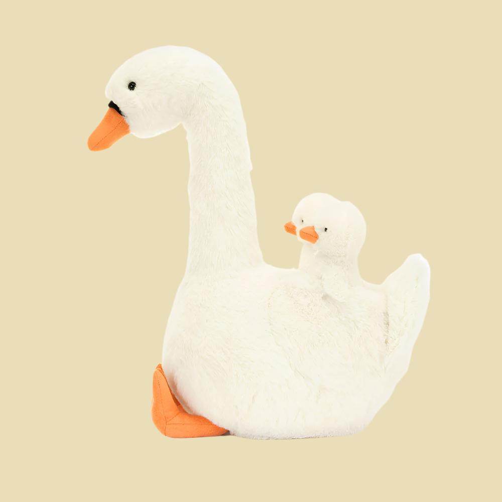 featherful-swan