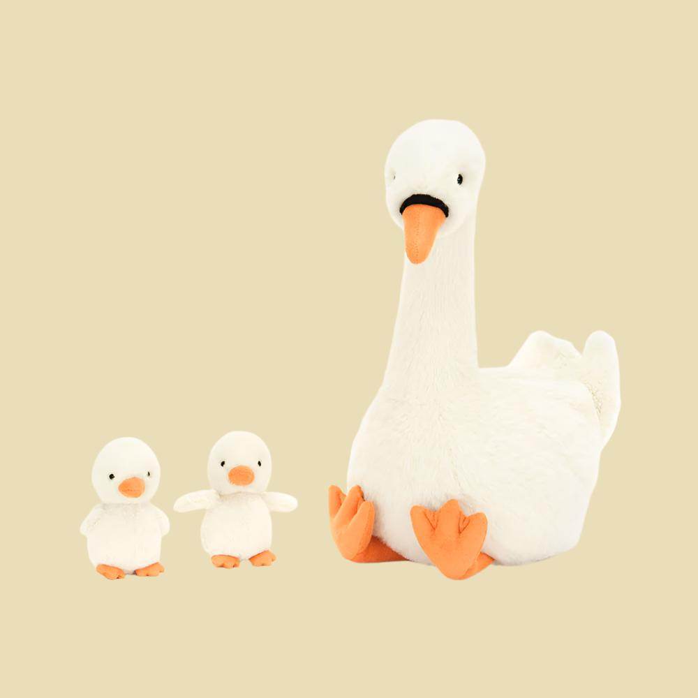 featherful-swan