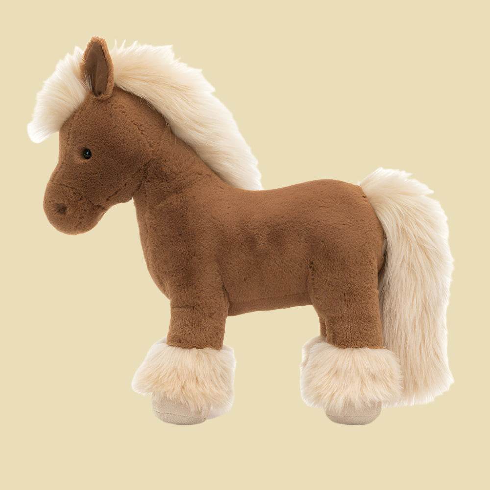 freya-pony