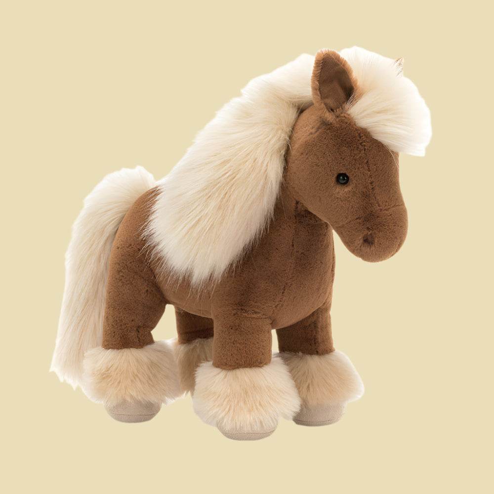 freya-pony