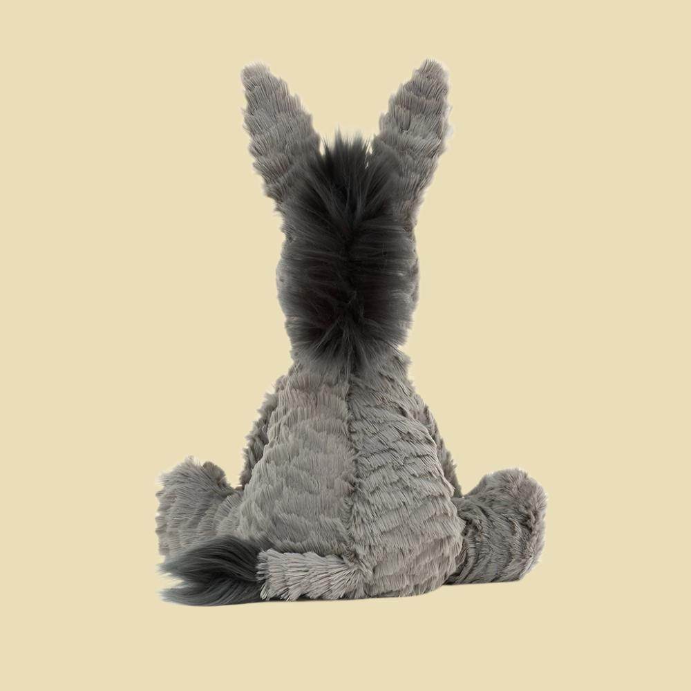 fuddlewuddle-donkey