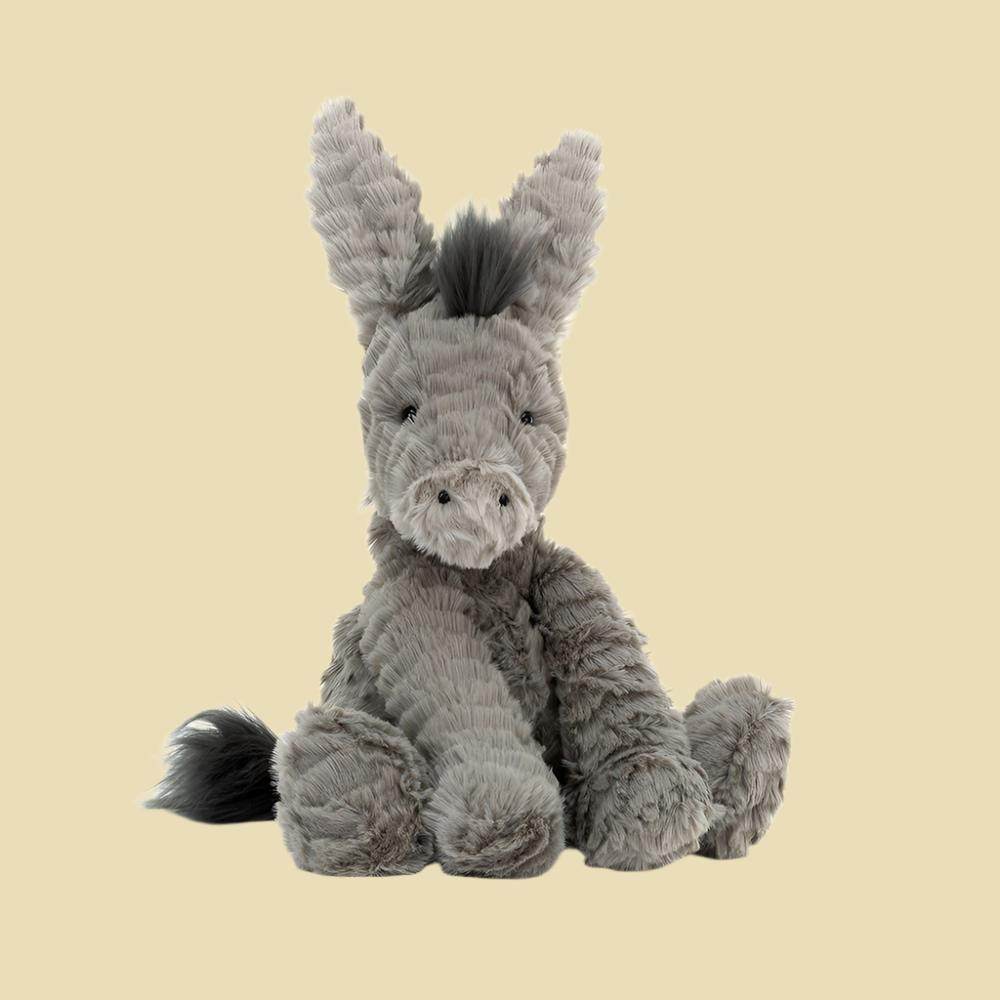 fuddlewuddle-donkey