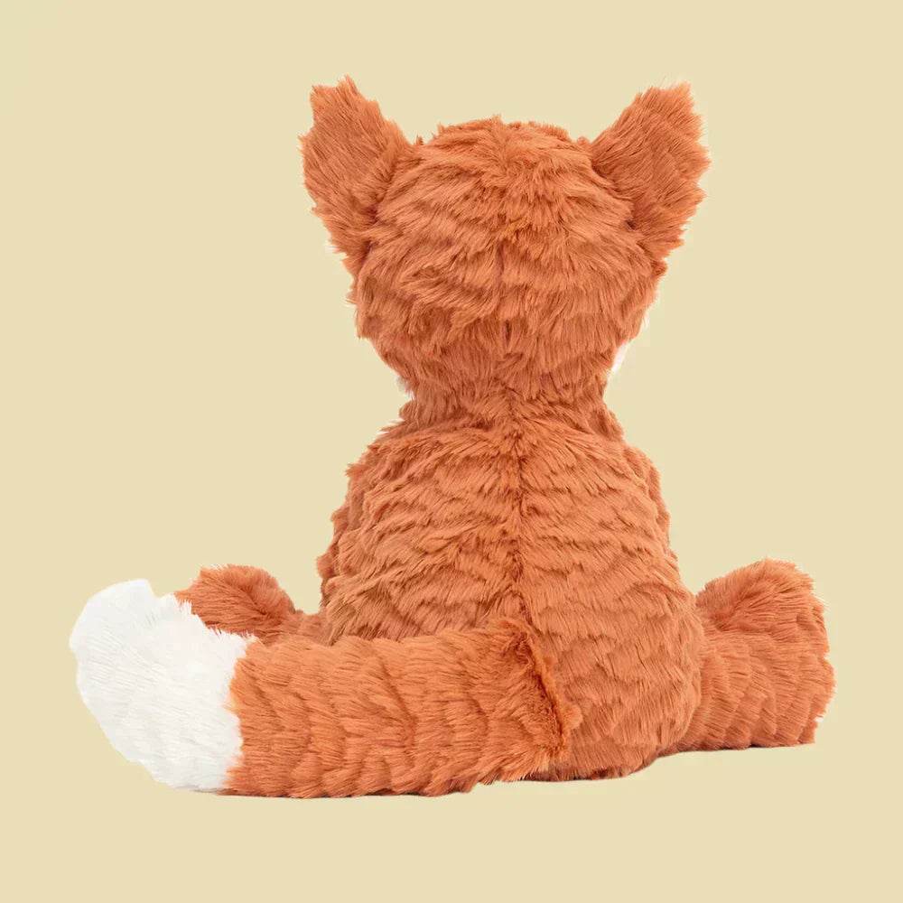 fuddlewuddle-fox