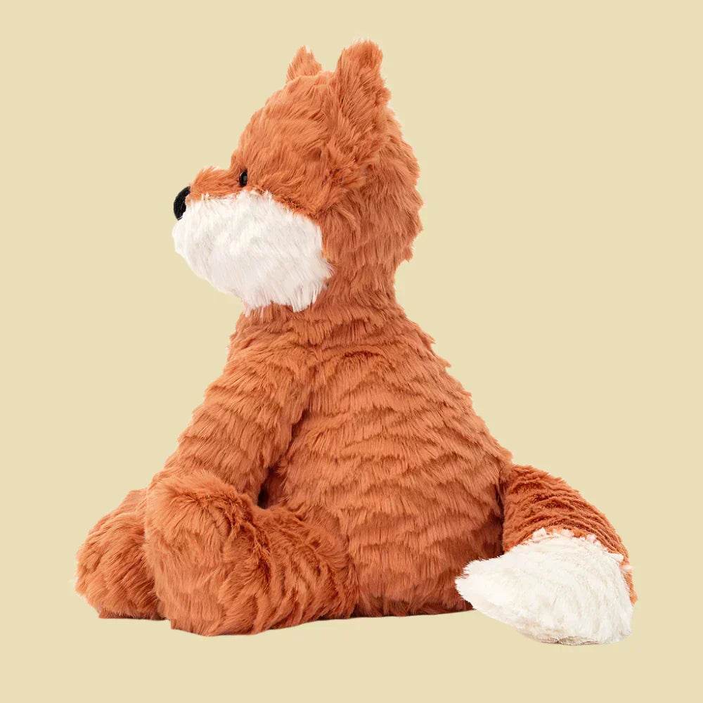 fuddlewuddle-fox