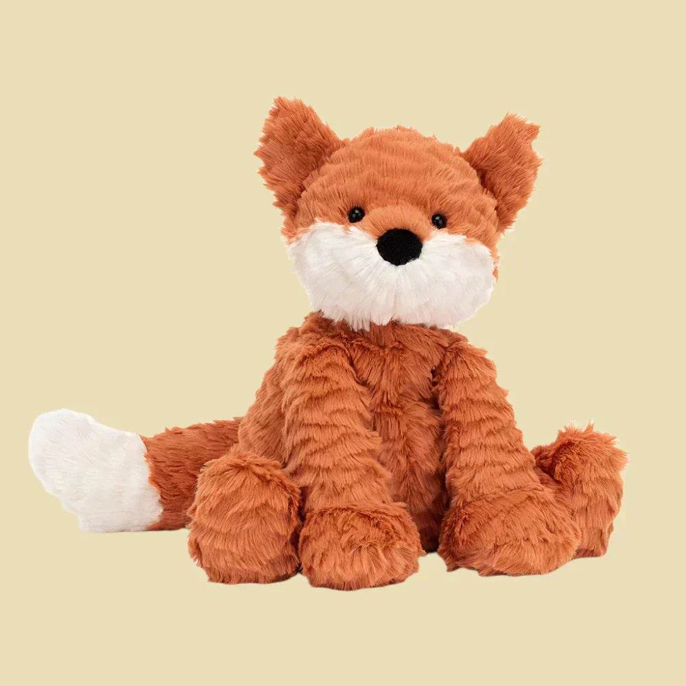 fuddlewuddle-fox