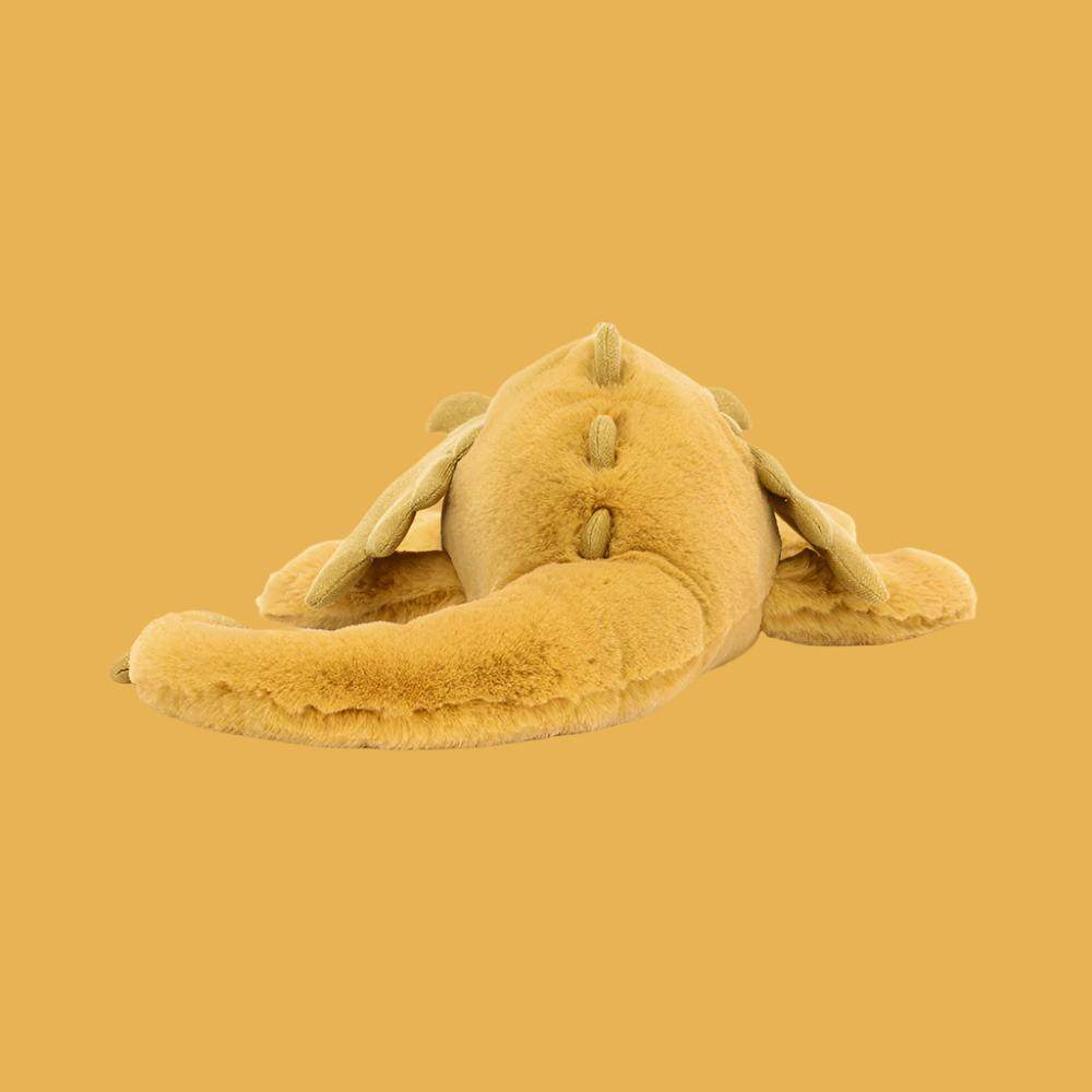 golden-dragon