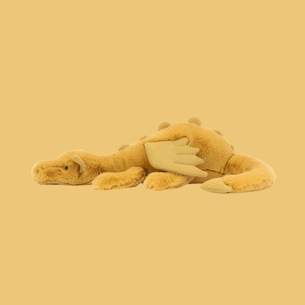 golden-dragon